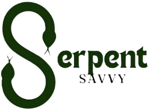 SERPENT SAVVY